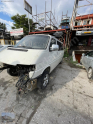 Oto Çıkma Parça / Volkswagen / Transporter / Kaporta & Karoser / Sol Ön Kapı / Çıkma Parça 