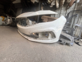 Oto Çıkma Parça / Fiat / Egea / Tampon / Ön Tampon / Çıkma Parça 