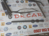 Oto Çıkma Parça / Renault / Megane / Kaporta & Karoser / Sağ Ön Kapı / Çıkma Parça 