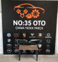 Oto Çıkma Parça / Skoda / Superb / Kaporta & Karoser / Panjur / Çıkma Parça 