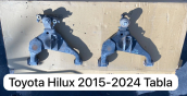 TOYOTA HİLUX TABLA