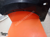 Oto Çıkma Parça / Nissan / Qashqai / Kaporta & Karoser / Sol Ön Çamurluk / Çıkma Parça 