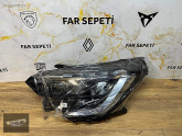 CLİO 5 SOL FAR (ORJİNAL SIFIR) - 260609987R
