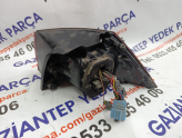 Oto Çıkma Parça / Volkswagen / Golf / Far & Stop / Sol Arka Stop / Çıkma Parça 