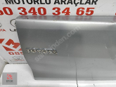 Oto Çıkma Parça / Toyota / Hilux / Kaporta & Karoser / Bagaj Kapağı / Çıkma Parça 