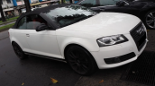 Oto Çıkma Parça / Audi / A3 / Radyatör / Klima Radyatörü / Çıkma Parça 