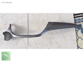 OPEL CROSLAND 2022 ÖN GÖGÜS SAATİ PANEL KAPLAMASI GM 13463507