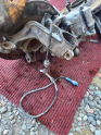 Oto Çıkma Parça / Peugeot / 207 / ABS / ABS Kablosu / Çıkma Parça 