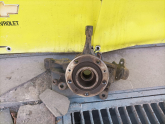 Oto Çıkma Parça / Opel / Combo / Alt Takım / Taşıyıcı / Çıkma Parça 