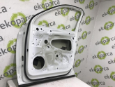 Oto Çıkma Parça / Volkswagen / Tiguan / Kaporta & Karoser / Sağ Ön Kapı / Çıkma Parça 