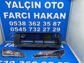 Oto Çıkma Parça / Dacia / Sandero / Göğüslük & Torpido / Havalandırma Izgaraları / Çıkma Parça 