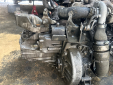 Oto Çıkma Parça / Fiat / Ducato / Şanzıman / Şanzıman Komple / Çıkma Parça 