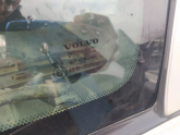 Oto Çıkma Parça / Volvo / V70 / Oto Cam / Arka Cam / Çıkma Parça 