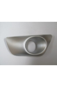 Dacia Sandero Sis Lamba Kapaği Sağ Sis Delikli Gümüş Gri Ste