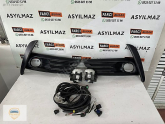 Oto Çıkma Parça / Toyota / Corolla / Far & Stop / Sis Farı / Çıkma Parça 