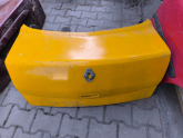 Renault megane 2 bağaj kapağı