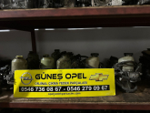 Oto Çıkma Parça / Opel / Astra / Direksiyon / Direksiyon Pompası / Çıkma Parça 