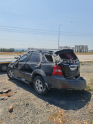 Hurda Belgeli Araçlar / Kia / Sorento