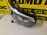 Oto Çıkma Parça / Renault / Master / Far & Stop / Sağ Ön Far / Çıkma Parça 
