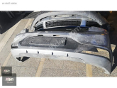Hyundai Elantra 2018 model arka tampon orjinal
