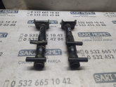 ÇIKMA VW PASSAT B5.5 ARKA TAMPON DEMİRİ ŞASE AYAĞI