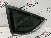 Oto Çıkma Parça / Ford / C-Max / Oto Cam / Kelebek Camı / Çıkma Parça 