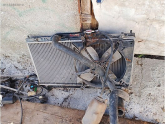 Oto Çıkma Parça / Honda / Accord / Motor / Turbo Radyatörü / Çıkma Parça 
