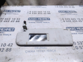 Oto Çıkma Parça / Volkswagen / Passat / Koltuk & Döşeme / Güneşlik / Çıkma Parça 