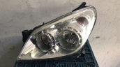 OPEL ASTRA H SOL ÖN FAR ÇIKMA ORJİNAL YEDEK PARÇA OPEL ASTRA H SOL ÖN FAR ÇIKMA ORJİNAL YEDEK PARÇA