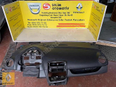 Oto Çıkma Parça / Renault / Clio / Göğüslük & Torpido / Torpido Kapağı / Sıfır Parça 
