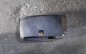 PASSAT B8 DİREKSİYON ALT KOLON KAPAĞI BAKALİT 3G0858559C
