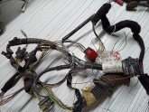 Oto Çıkma Parça / Fiat / Palio / Elektrik / Elektrik Tesisatı / Çıkma Parça 
