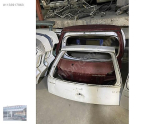 Oto Çıkma Parça / Opel / Corsa / Oto Cam / Arka Cam / Çıkma Parça 