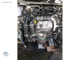 Oto Çıkma Parça / Ford / Tourneo Courier / Motor / Blok / Çıkma Parça 