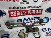 Renault Clio 2 ön cam silecek mekanizması ve motoru
