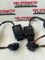 Oto Çıkma Parça / Seat / Leon / Yakıt / Yakıt Beyni / Çıkma Parça 