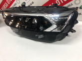 DS7 CROSSBACK SOL LED VİSİON FAR 49530999 ORJİNAL