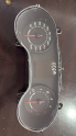 FİAT EGEA 00520703090 GÖSTERGE SAATİ OTO FEDAİ