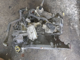 Oto Çıkma Parça / Peugeot / 406 / Şanzıman / Şanzıman Komple / Çıkma Parça 