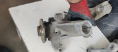 Oto Çıkma Parça / Volkswagen / Golf / Alt Takım / Taşıyıcı / Çıkma Parça 
