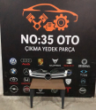 1K0853655A VW GOLF 5 PANJUR 2003-2009