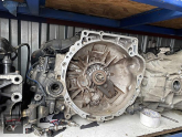 Oto Çıkma Parça / Mazda / 3 / Şanzıman / Şanzıman Komple / Çıkma Parça 