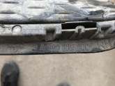 Oto Çıkma Parça / Mercedes / AMG / Tampon / Tampon Izgarası / Çıkma Parça 