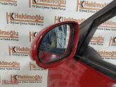 Oto Çıkma Parça / Volkswagen / Jetta / Kaporta & Karoser / Sol Ön Kapı / Çıkma Parça 