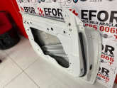 Oto Çıkma Parça / Tesla / Model Y / Kaporta & Karoser / Sol Ön Kapı / Çıkma Parça 