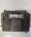 RENAULT CLİO HOM7700110372 7700110935 SİEMENS MOTOR BEYNİ