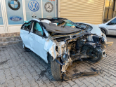 2018 VW GOLF 7,5 DDY 1.6 TDİ HURDA BELGELİ SATILIK