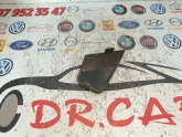 Oto Çıkma Parça / Ford / Fiesta / Tampon / Çeki Demir Kapağı / Çıkma Parça 