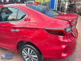 Oto Çıkma Parça / Honda / City / Tampon / Arka Tampon / Çıkma Parça 