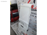 Oto Çıkma Parça / Fiat / Doblo / Kaporta & Karoser / Bagaj Kapağı / Çıkma Parça 